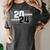 Senior 2024 Graduation Class Of 2024 Senior Women Boy Girl Women's Comfort Colors T-Shirt Pepper