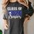 Senior 2026 Class Of 2026 Graduation 2026 Women's Comfort Colors T-Shirt Pepper