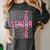 Senior 2026 Class Of 2026 Seniors Graduation 2026 Girl Women Women's Comfort Colors T-Shirt Pepper
