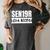 Senior Class 2019 Shirt High School Graduation Geek Women's Comfort Colors T-Shirt Pepper