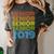 SENIOR CLASS 2019 T SHIRT High School Graduation Women's Comfort Colors T-Shirt Pepper