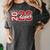 Senior Class Of 2026 Graduation Back To School Senior 26 Women's Comfort Colors T-Shirt Pepper