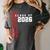 Senior Class Of 2026 Graduation Grad 26 Women's Comfort Colors T-Shirt Pepper