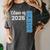 Senior Class Of 2026 Graduation 2026 Women's Comfort Colors T-Shirt Pepper