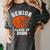 Senior Mom Class Of 2026 Basketball Graduation Women's Comfort Colors T-Shirt Pepper