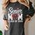 Senior Mom Class Of 2026 Graduation Senior 2026 Mom Women's Comfort Colors T-Shirt Pepper