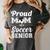 Senior Mom Class Of 2026 Soccer Mom Graduation Women's Comfort Colors T-Shirt Pepper