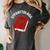 Sexy STFUATTDLAGG Yes Sir Reading Spicy Good Book Love Heart Women's Comfort Colors T-Shirt Pepper