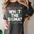 What The Sigma Christmas Party Outfit For Introverts Women's Comfort Colors T-Shirt Pepper