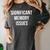 Significant Memory Issues Women's Comfort Colors T-Shirt Pepper