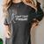 Silent Night Please Christmas Introvert Premium Tri-Blend Women's Comfort Colors T-Shirt Pepper