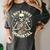 Skeleton I Buy Books Like I'm Immortal Halloween Women's Comfort Colors T-Shirt Pepper