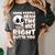 Skeleton Coffee Lover Introvert Women's Comfort Colors T-Shirt Pepper
