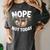Sloth Shirts Cute Introvert Nope Not Today Sloth Women's Comfort Colors T-Shirt Pepper Sloth Shirts Cute Introvert Nope Not Today Sloth Women's Comfort Colors T-Shirt Pepper
