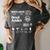 Smutty Book Addict Romance Book Lover Smut Addict Ingredient Women's Comfort Colors T-Shirt Pepper