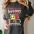 Snail Low Social Battery Need To Go Home Tee For Introvert Women's Comfort Colors T-Shirt Pepper