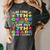 So Long 1st Grade 2nd Grade Here I Come Graduation 2022 Women's Comfort Colors T-Shirt Pepper