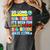 So Long 4th Grade Here I Come Graduation 5th Grade Kids Tee Premium Women's Comfort Colors T-Shirt Pepper