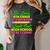 So Long 8th Grade Hello High School Graduation Women's Comfort Colors T-Shirt Pepper