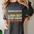 So Long Kindergarten Preschool Graduation First Grade Women's Comfort Colors T-Shirt Pepper