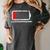 Social Battery Low Introvert Women's Comfort Colors T-Shirt Pepper Social Battery Low Introvert Women's Comfort Colors T-Shirt Pepper