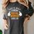 Social Work s Graduation Social Worker Men Women's Comfort Colors T-Shirt Pepper