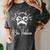 That Sounds Like A You Problem Messy Bun Introvert Women's Comfort Colors T-Shirt Pepper That Sounds Like A You Problem Messy Bun Introvert Women's Comfort Colors T-Shirt Pepper