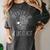 Spicy Book Club Women Dark Romance Lover Bookish Skeleton Women's Comfort Colors T-Shirt Pepper
