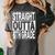 Straight Outta 6th Grade Graduation Sixth Grade Graduate Women's Comfort Colors T-Shirt Pepper
