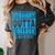 Straight Outta College Class Of 2018 Graduation Shirt Women's Comfort Colors T-Shirt Pepper