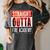 Straight Outta Fire Academy T Shirt Firefighter Graduation Women's Comfort Colors T-Shirt Pepper