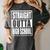 Straight Outta High School Graduation Apparel For Seniors Women's Comfort Colors T-Shirt Pepper