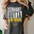 Straight Outta Law School Graduation Tshirt Law School Women's Comfort Colors T-Shirt Pepper