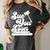Sue You Soon Law Student School Graduation Women's Comfort Colors T-Shirt Pepper