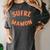 Another Sufre Mamon 80's Spanish Nostalgia Premium Tri-Blend Women's Comfort Colors T-Shirt Pepper