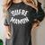 Sufre Mamon Nostalgia 80's Post Punk Premium Tri-Blend Women's Comfort Colors T-Shirt Pepper