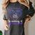 Suicide Prevention Shirt Teal & Purple In Memory Of Nephew Women's Comfort Colors T-Shirt Pepper Suicide Prevention Shirt Teal & Purple In Memory Of Nephew Women's Comfort Colors T-Shirt Pepper
