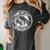 Summa Cum Laude Graduate Graduation T Shirt Men Women Women's Comfort Colors T-Shirt Pepper