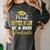 Super Proud Brother In Law Of 2025 Graduate Graduation Women's Comfort Colors T-Shirt Pepper
