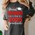 Super Proud Grandad Of 2025 Graduate Graduation Family Premium Women's Comfort Colors T-Shirt Pepper