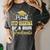 Super Proud Step Grandma Of 2025 Graduate Graduation Family Women's Comfort Colors T-Shirt Pepper