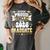Super Proud Uncle Of A Class Of 2026 Graduate Graduation Women's Comfort Colors T-Shirt Pepper