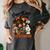 Support Your Local Trick Or Treaters Retro Spooky Nostalgia Women's Comfort Colors T-Shirt Pepper Support Your Local Trick Or Treaters Retro Spooky Nostalgia Women's Comfort Colors T-Shirt Pepper