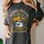 Suriel Tea Co Hot Or Cold Always Fresh Reader Book Lover Women's Comfort Colors T-Shirt Pepper Suriel Tea Co Hot Or Cold Always Fresh Reader Book Lover Women's Comfort Colors T-Shirt Pepper