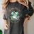 Suriel Tea Spicy Fantasy Romantasy Readers Booktok Bookish Women's Comfort Colors T-Shirt Pepper