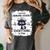 I Survived Nursing School Graduation 2025 Women's Comfort Colors T-Shirt Pepper