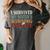 I Survived My Sister's Nursing Degree Graduation Nurse Lover Women's Comfort Colors T-Shirt Pepper