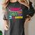 Sweet Happy Last Day Of 3rd Grade Kids Graduation T Women's Comfort Colors T-Shirt Pepper