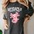 Im Only Talking To My Axolotl Today Salamander Introvert Women's Comfort Colors T-Shirt Pepper Im Only Talking To My Axolotl Today Salamander Introvert Women's Comfort Colors T-Shirt Pepper