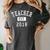 Teacher Established 2018 Shirt For Teacher Graduation Men Women Women's Comfort Colors T-Shirt Pepper